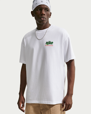 Nike Sportswear Men's T-Shirt. Nike.com